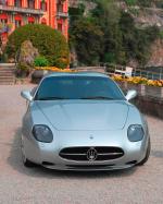 Maserati GS Zagato 2007 года